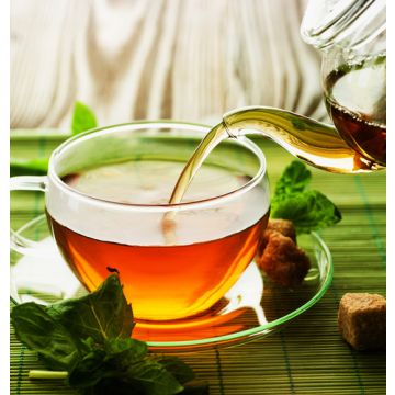 Green Tea Fragrance Oil