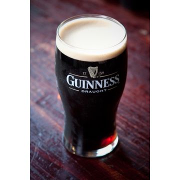 Guiness Fragrance Oil-1 oz. sample bottle