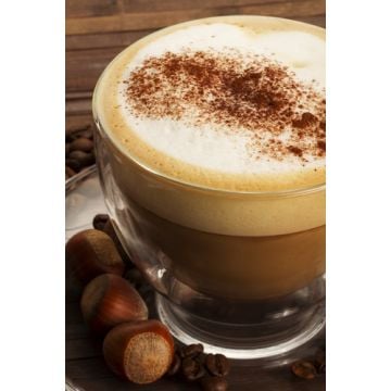 Hazelnut Coffee Fragrance Oil