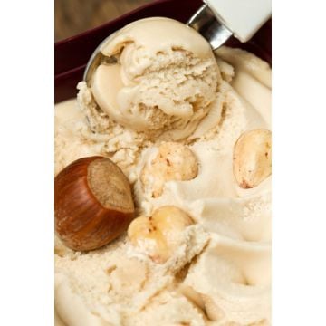Hazelnut Cream Fragrance Oil