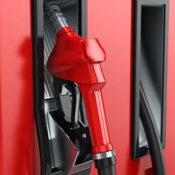 High Octane Fragrance Oil