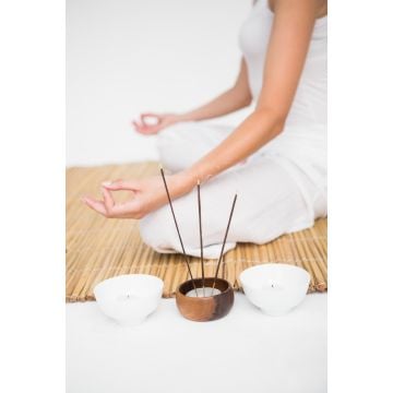 Flower Child Fragrance Oil