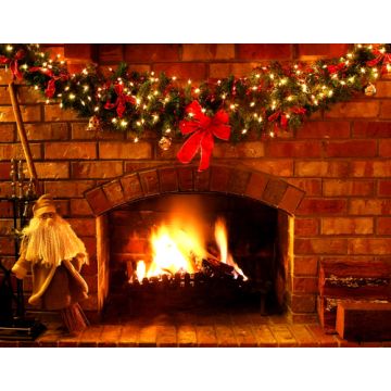 Holiday Garland Fragrance Oil