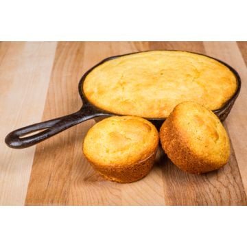 Honey Cornbread Fragrance Oil
