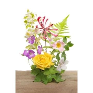 Honeysuckle Rose Fragrance Oil **