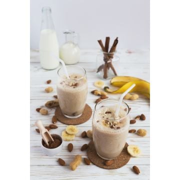 Horchata Fragrance Oil