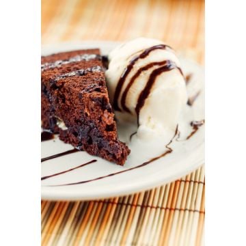 Hot Fudge Cake Fragrance Oil +