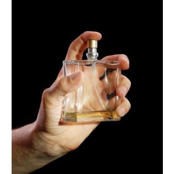 Hummer (M) Type Fragrance Oil