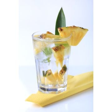 Iced Pineapple Fragrance Oil