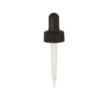 Glass Pipettes: 1/2 oz.