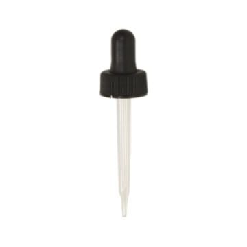Glass Pipettes: 1 oz.