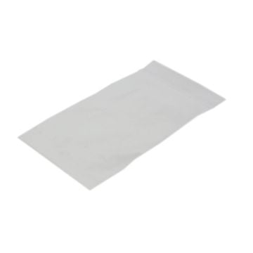 4x8 inch Ziplock Bag