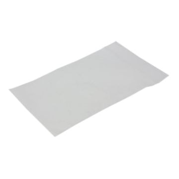 3x5 inch Ziplock Bag