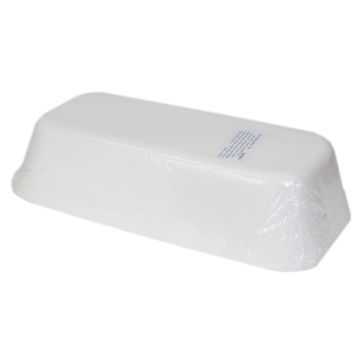 White Soap Melt and Pour Base