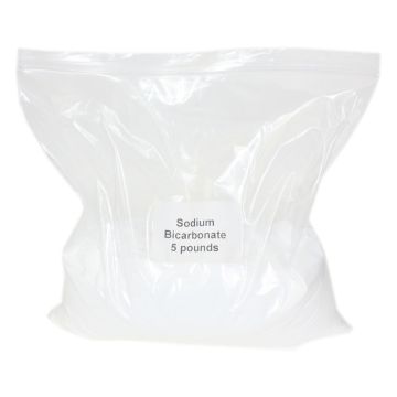 Sodium Bicarbonate