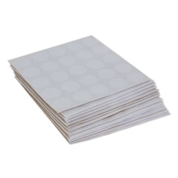 20mm Standard  Wick Stickers