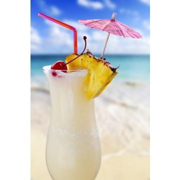 Island Colada Fragrance Oil
