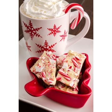 Jack Frost Type Fragrance Oil