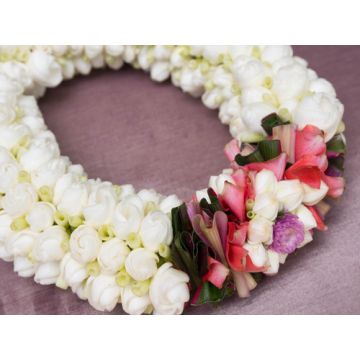 Jasmine Orchidea Fragrance Oil