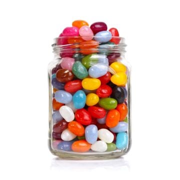 Jelly Bean Fragrance Oil