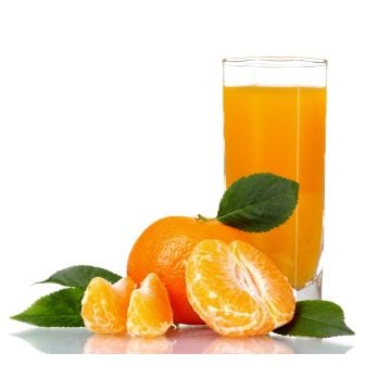 Juice Fragrance Oil