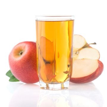 Juicy Apple Fragrance Oil