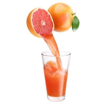 Juicy Grapefruit Fragrance Oil