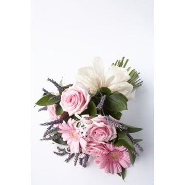 Lavender Rose Fragrance Oil **