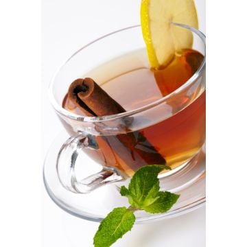 Lemon Cinnamint Fragrance Oil