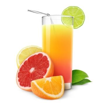 Lemon Grapefruit Fragrance Oil