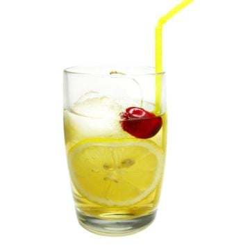 Lemon Twist Fragrance Oil