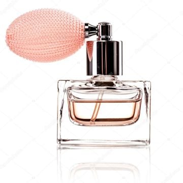 Lotus Santal Type Fragrance Oil 