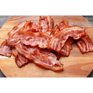 Maple Bacon Fragrance Oil