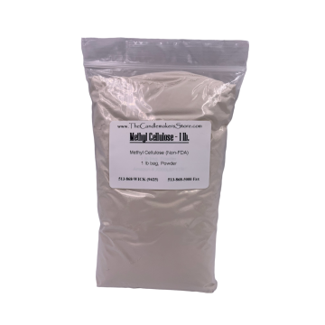 Methyl Cellulose (Non-FDA)