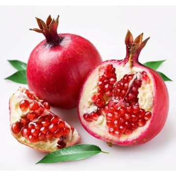 Midnight Pomegranate Fragrance Oil