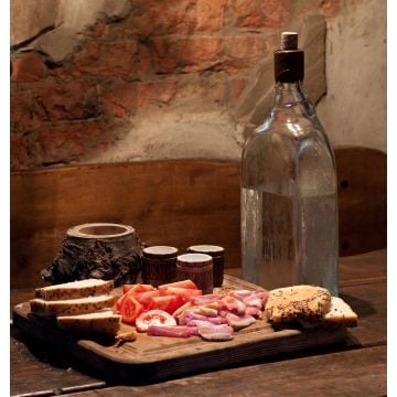 Moonshine Fragrance Oil