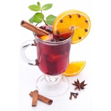Mulled Wine Fragrance Oil