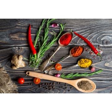 Old Spice Type Fragrance Oil