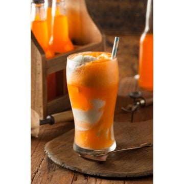 Orange Dreamsicle Fragrance Oil-1 oz. sample bottle