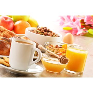 Orange & Honey Fragrance Oil **