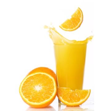 Orange Fragrance Sampler Set: 10 - 1 oz. bottles. One each of: Orange Blossom, Orange Chiffon Cake, Orange Clove, Orange Dreamsicle, Orange Drop Cookie, Orange Evergreen, Orange Goblin Cupcake, Orange Slices, Orange Spice, Orange Vanilla