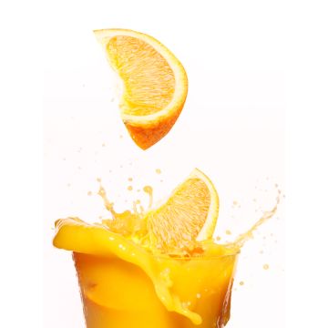 Orange Slices Fragrance Oil-1 oz. sample bottle
