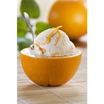 Orange Vanilla Fragrance Oil