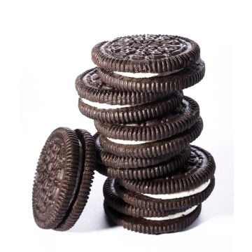 Oreo Cookie Type-1 oz. sample bottle
