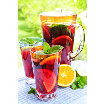 Paradise Punch Fragrance Oil