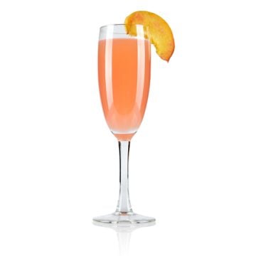 Peach Bellini Fragrance Oil