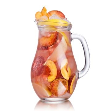 Peach Lemonade Fragrance Oil