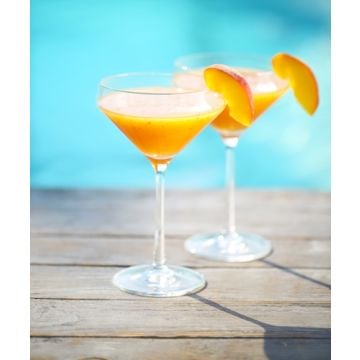 Peach Proseco Fragrance Oil