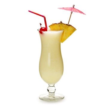 Pina Colada Fragrance Oil