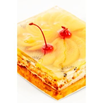 Pineapple Cake Fragrance Oil **